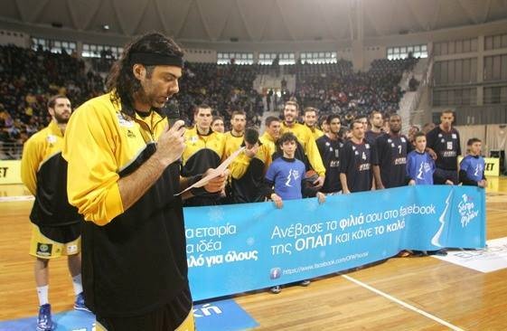 Άρης: Ανταποκρίθηκε στα δύσκολα (photos)