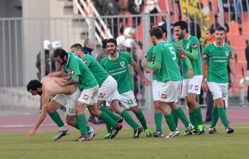 Με λάμψη (Αγροτικού) Αστέρα! (photos)
