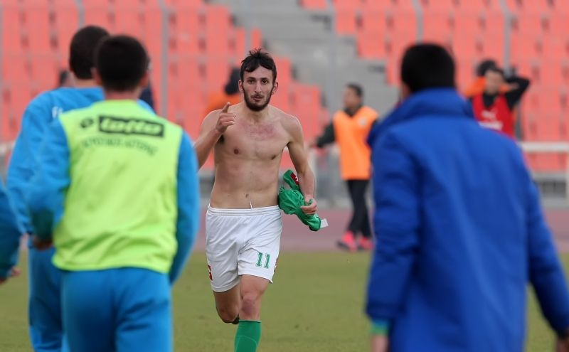 Με λάμψη (Αγροτικού) Αστέρα! (photos)