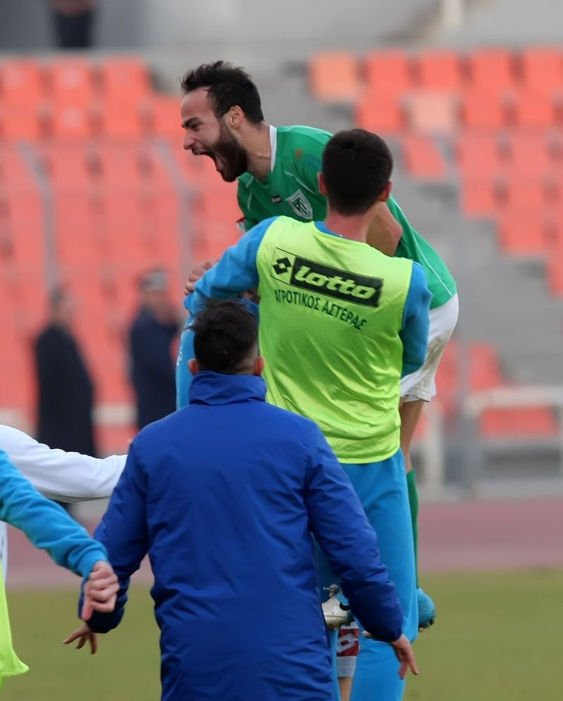 Με λάμψη (Αγροτικού) Αστέρα! (photos)