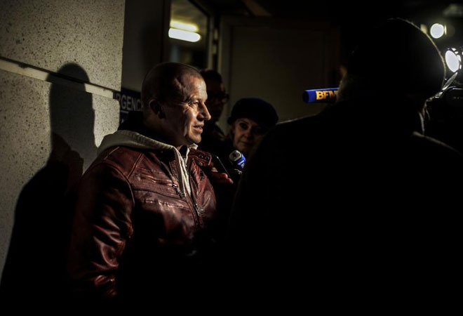 Μίκαελ Σουμάχερ: Σε κώμα ο «Σούμι», κρίσιμη η κατάστασή του (photos)