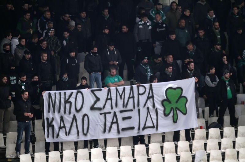 Παναθηναϊκός: Χρονιά... βάσεων! (photos+video)
