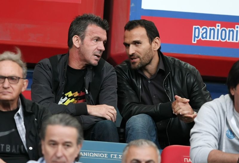 Παναθηναϊκός: Χρονιά... βάσεων! (photos+video)