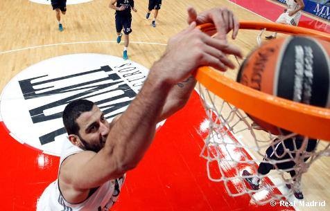 Ρεάλ Μαδρίτης: Τρένο δίχως... φρένο! (photos+videos)