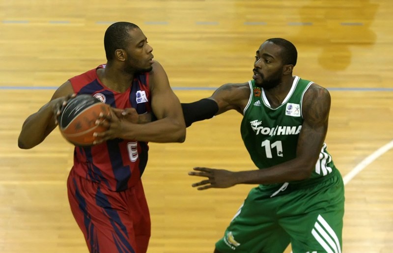 Τρίκαλα: Και τώρα ο Άρης (photos)