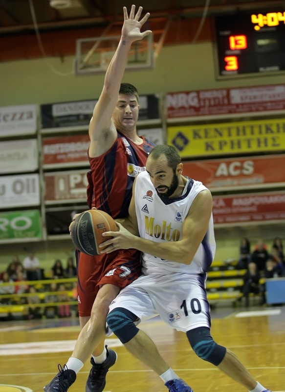 Τρίκαλα: Και τώρα ο Άρης (photos)