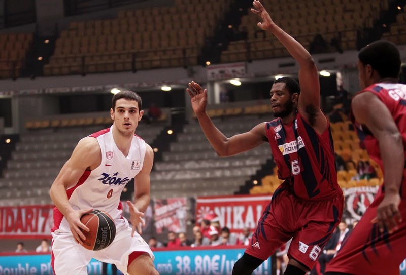 Τρίκαλα: Και τώρα ο Άρης (photos)