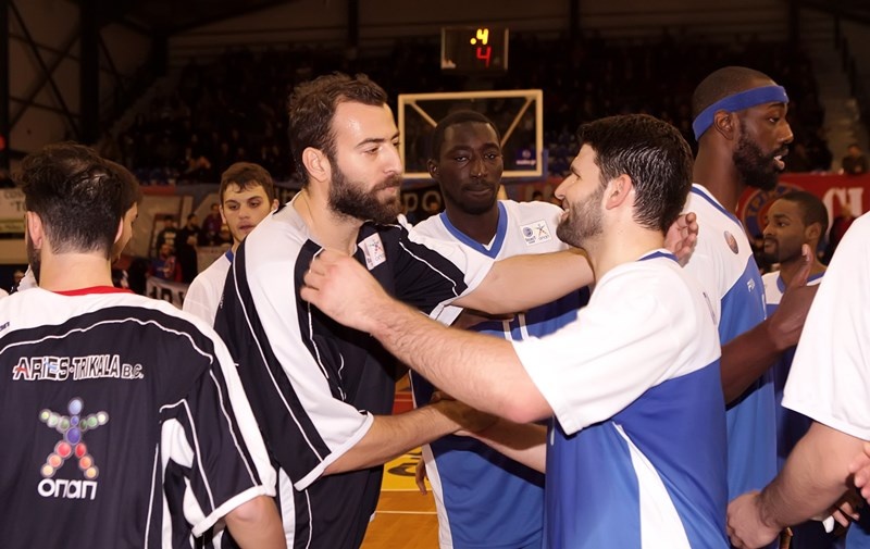 Basket League ΟΠΑΠ: Τρίποντα… φιλιών (video+photos)