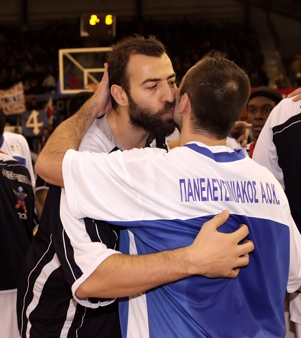 Basket League ΟΠΑΠ: Τρίποντα… φιλιών (video+photos)