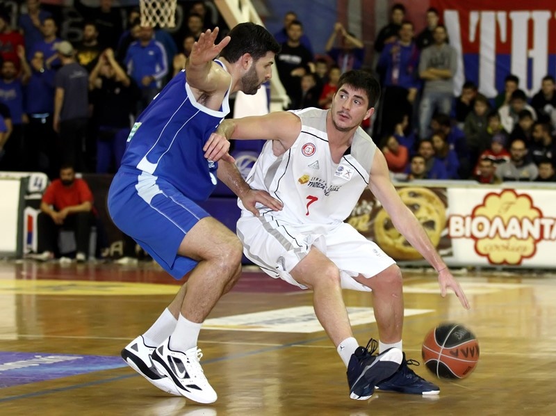 Τρίκαλα: Και τώρα ο Άρης (photos)