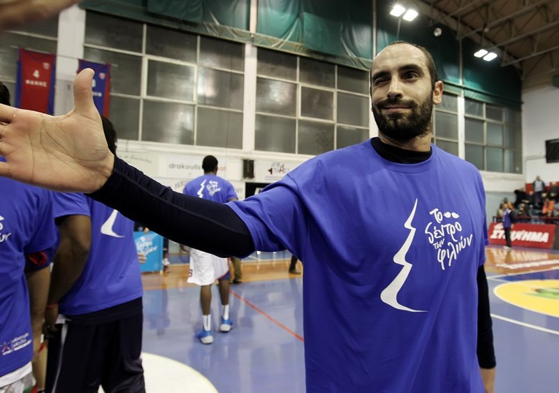 Basket League ΟΠΑΠ: Τρίποντα… φιλιών (video+photos)
