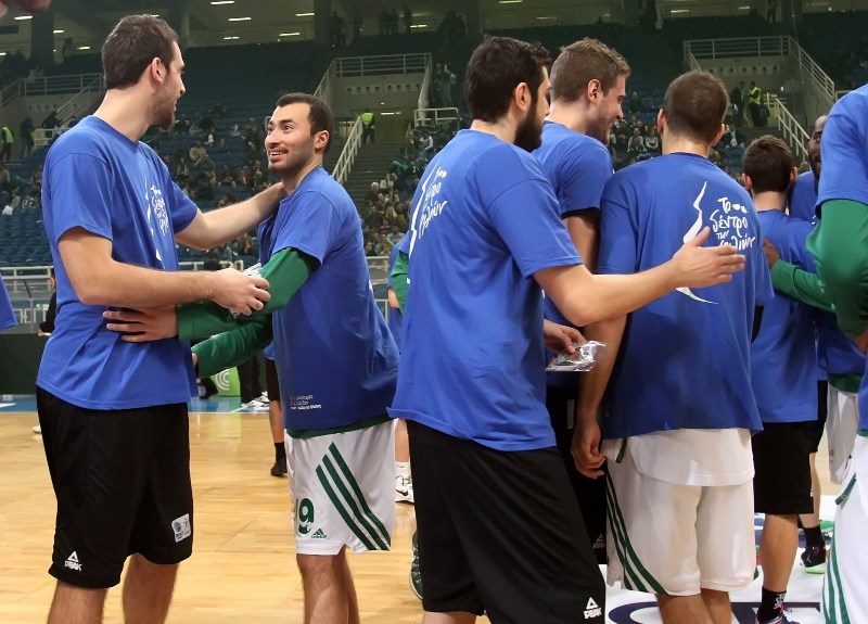 Basket League ΟΠΑΠ: Τρίποντα… φιλιών (video+photos)