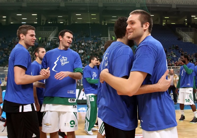 Basket League ΟΠΑΠ: Τρίποντα… φιλιών (video+photos)
