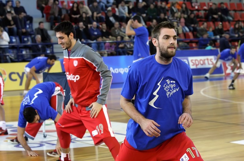 Basket League ΟΠΑΠ: Τρίποντα… φιλιών (video+photos)