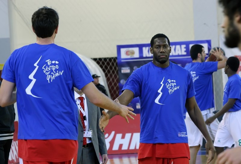 Basket League ΟΠΑΠ: Τρίποντα… φιλιών (video+photos)