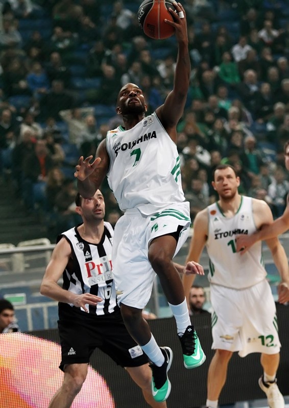 ΠΑΟΚ: Πλησίασε Τσαρτσαρή με Παναθηναϊκό ο Χαραλαμπίδης (photos)