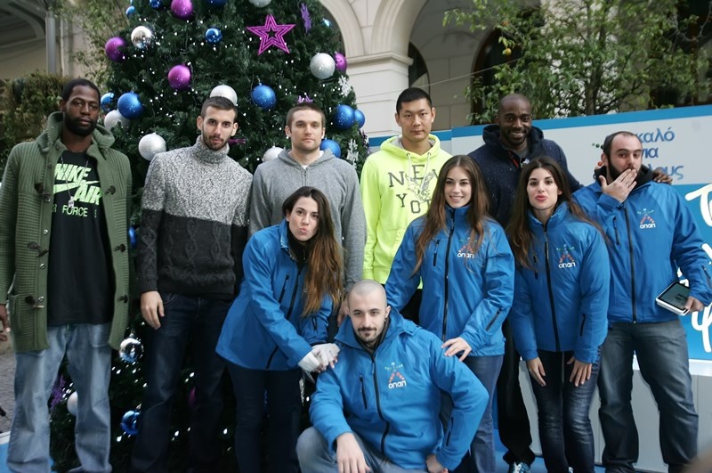 Basket League ΟΠΑΠ: Τρίποντα… φιλιών (video+photos)