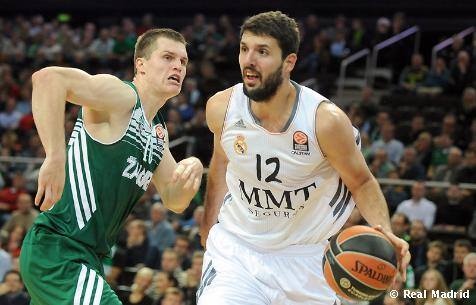 Ρεάλ Μαδρίτης: Τρένο δίχως... φρένο! (photos+videos)