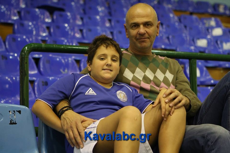 Καβάλα: Η μεγάλη απούσα (photos)