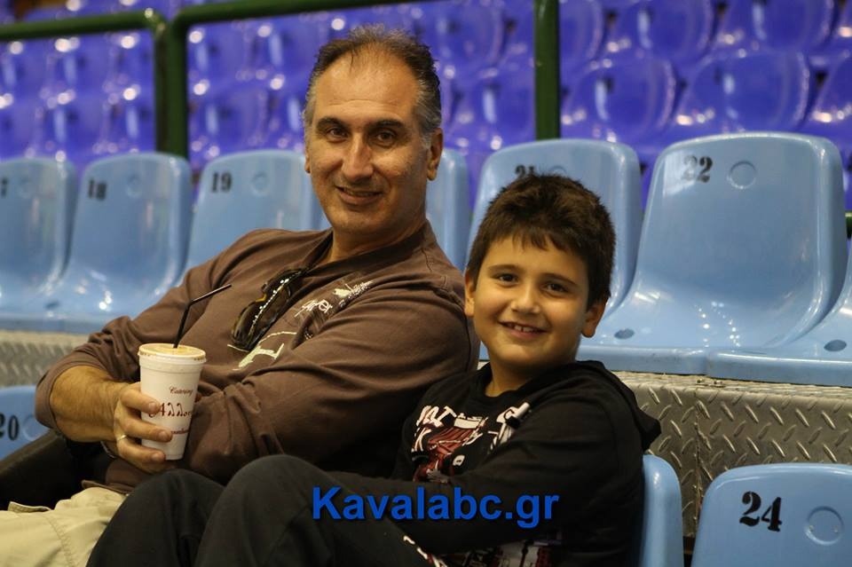 Καβάλα: Η μεγάλη απούσα (photos)