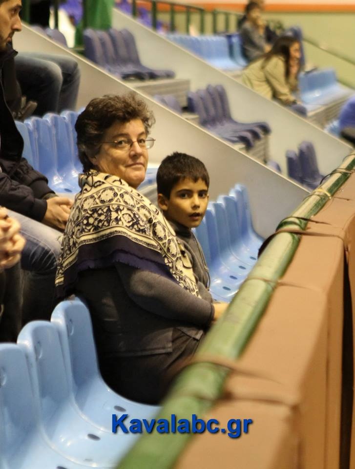 Καβάλα: Η μεγάλη απούσα (photos)