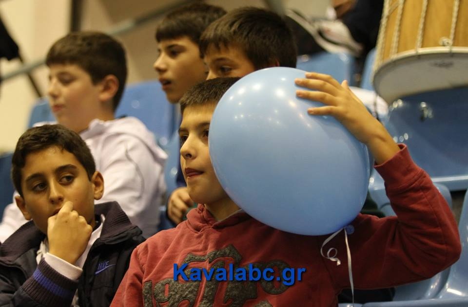 Καβάλα: Η μεγάλη απούσα (photos)