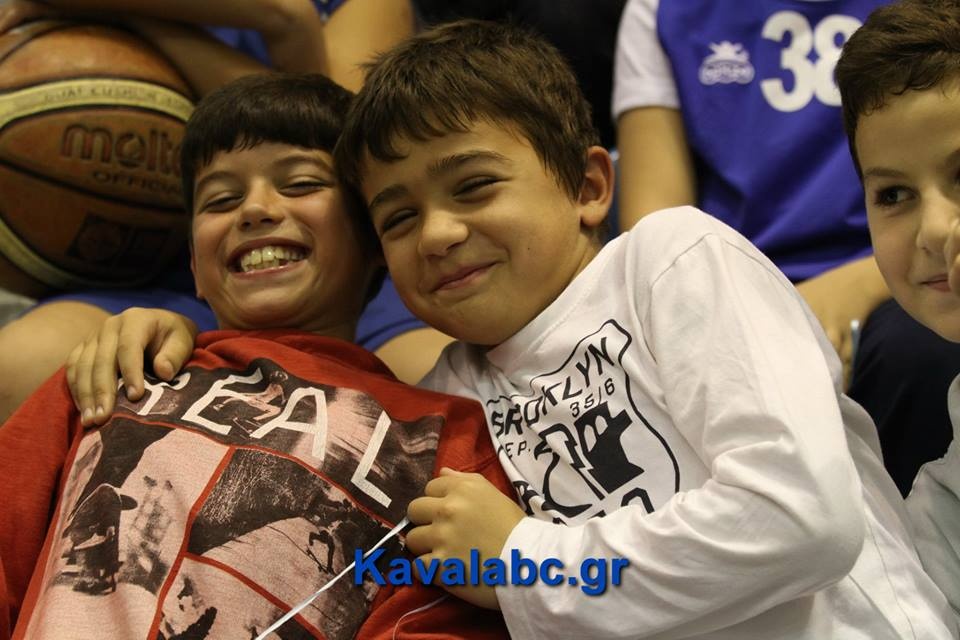 Καβάλα: Η μεγάλη απούσα (photos)