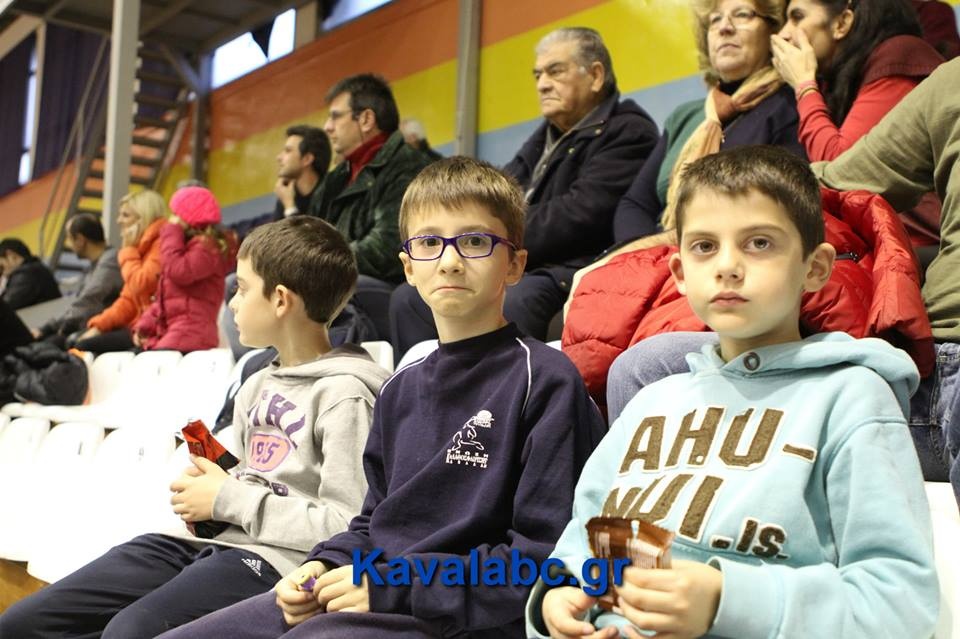 Καβάλα: Η μεγάλη απούσα (photos)