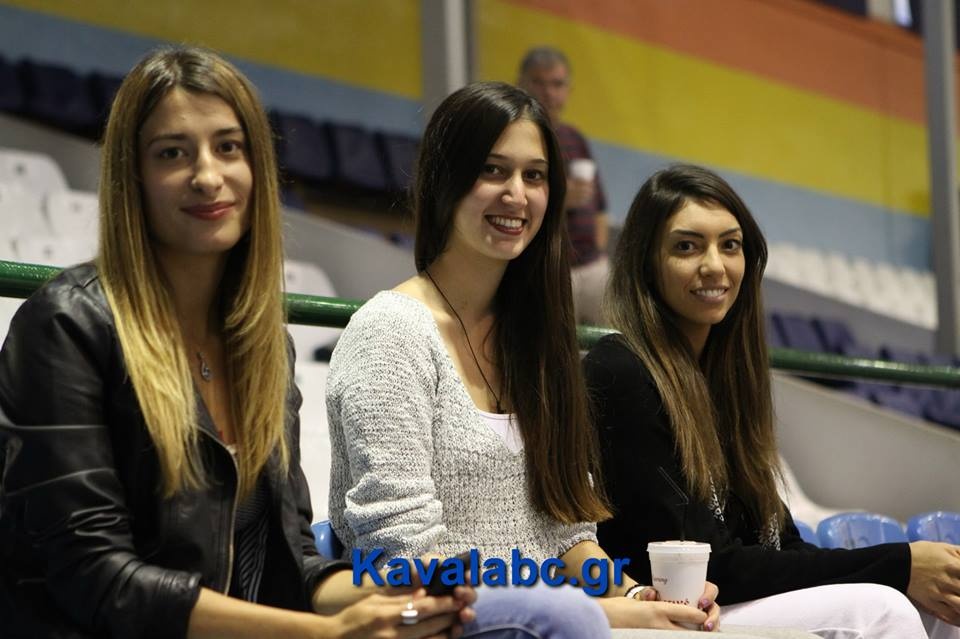 Καβάλα: Η μεγάλη απούσα (photos)