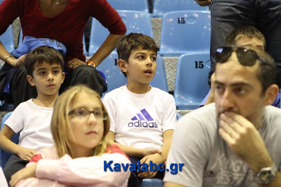 Καβάλα: Η μεγάλη απούσα (photos)