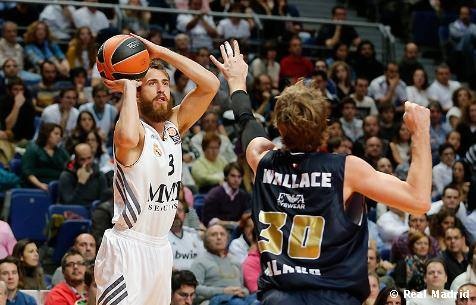 Ρεάλ Μαδρίτης: Τρένο δίχως... φρένο! (photos+videos)