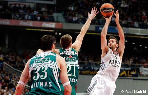 Ρεάλ Μαδρίτης: Τρένο δίχως... φρένο! (photos+videos)