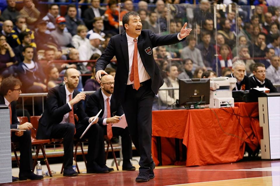 Αρμάνι Μιλάνο: Εδώ η... καλή φιλοξενία (του Final 4) (photos+videos)