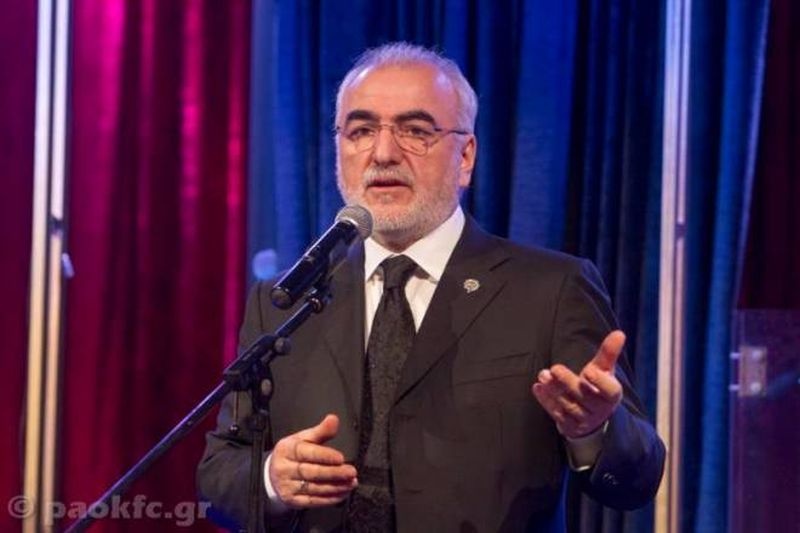 ΠΑΟΚ: Μεταβατική χρονιά και σκαμπανεβάσματα (photos+videos)