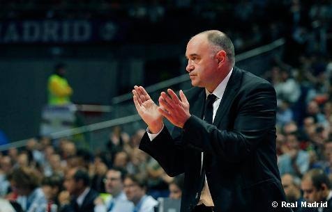 Ρεάλ Μαδρίτης: Τρένο δίχως... φρένο! (photos+videos)