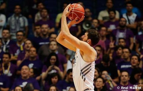 Ρεάλ Μαδρίτης: Τρένο δίχως... φρένο! (photos+videos)