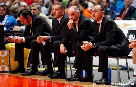 Ρεάλ Μαδρίτης: Τρένο δίχως... φρένο! (photos+videos)