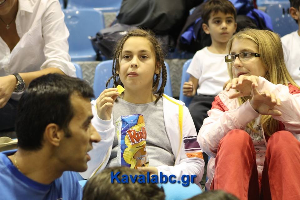Καβάλα: Η μεγάλη απούσα (photos)