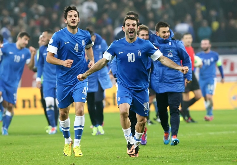 Αθλητική ανασκόπηση 2013