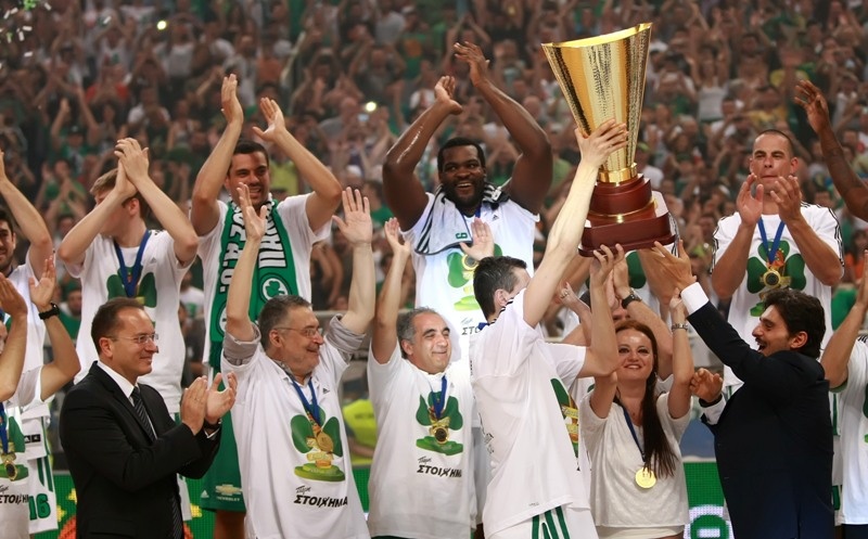 Αθλητική ανασκόπηση 2013