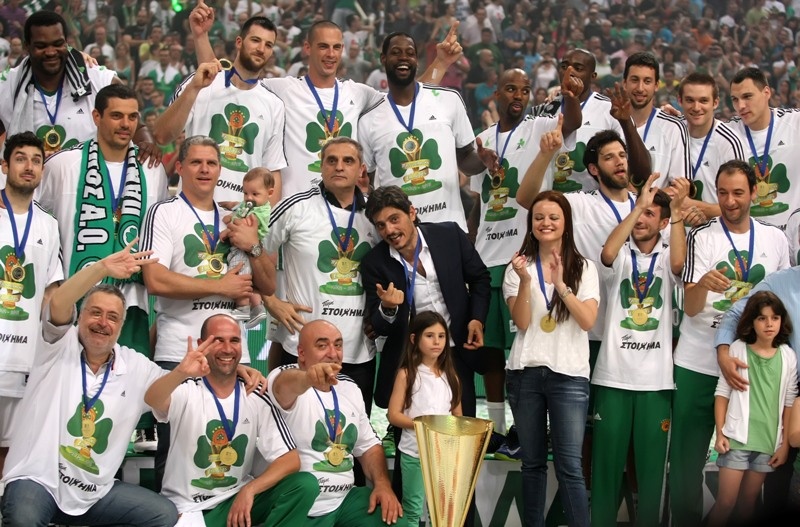 Αθλητική ανασκόπηση 2013