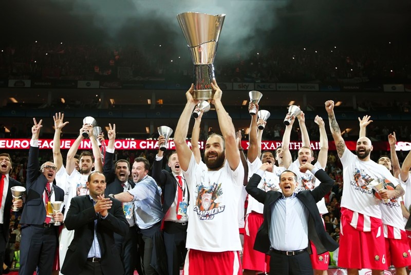 Αθλητική ανασκόπηση 2013