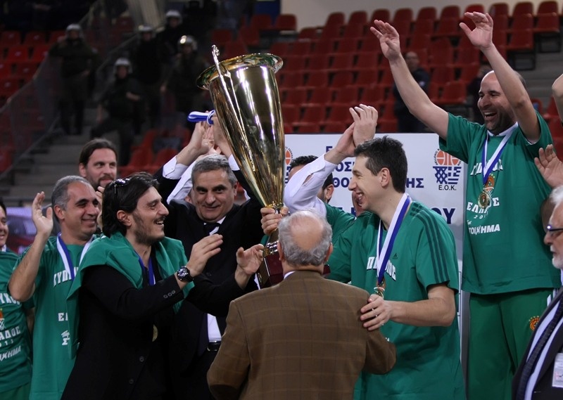 Αθλητική ανασκόπηση 2013