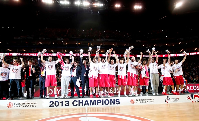 Αθλητική ανασκόπηση 2013