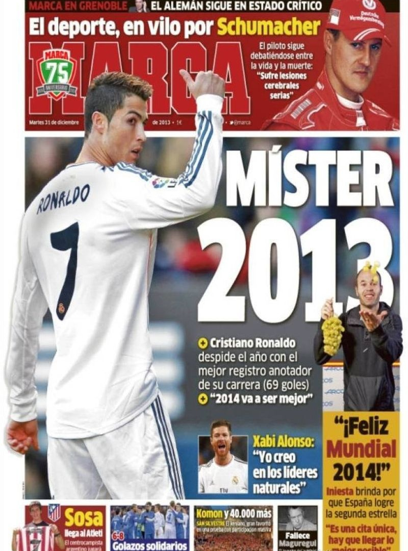 Ολος ο πλανήτης προσεύχεται για τον Σουμάχερ (photos)