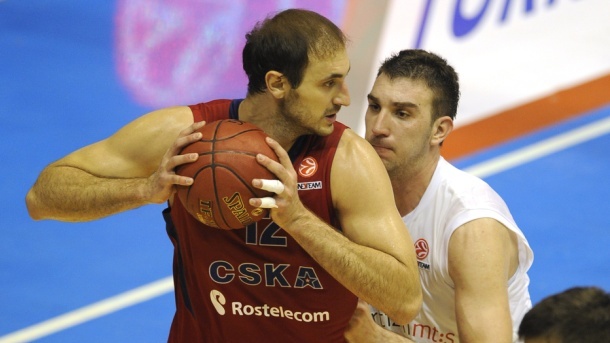Κρστιτς στο Onsports: «Άνετα στο ΝΒΑ, Παναθηναϊκός και Ολυμπιακός!» (photos+videos)