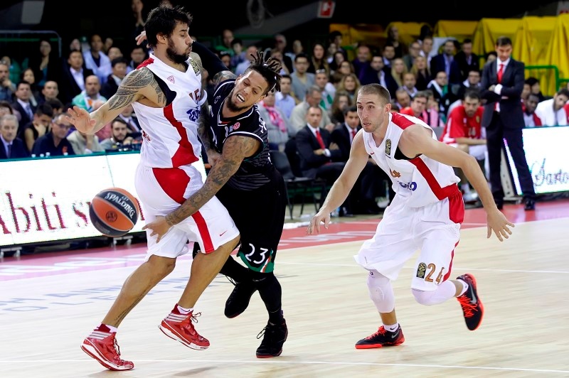 Χάκετ στο Onsports: «Ο Παναθηναϊκός είναι για την κορυφή...» (photos+videos)