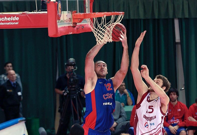 Κρστιτς στο Onsports: «Άνετα στο ΝΒΑ, Παναθηναϊκός και Ολυμπιακός!» (photos+videos)