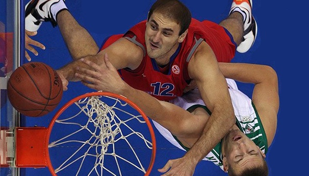 Κρστιτς στο Onsports: «Άνετα στο ΝΒΑ, Παναθηναϊκός και Ολυμπιακός!» (photos+videos)