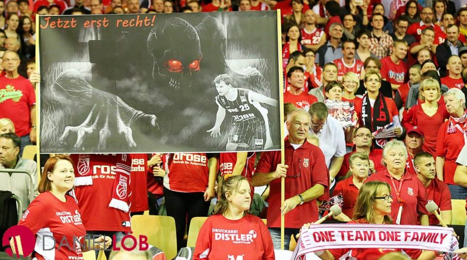 Μπάμπεργκ: Οι Γερμανοί δεν... ξανάρχονται! (photos+videos)